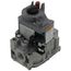 1/2", 24 Vac Standing Pilot Gas Valve, VR8200A2132