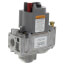 1/2", 24 Vac Standing Pilot Gas Valve - Standard Opening, VR8200A2322