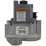 1/2", 24 Vac Standing Pilot Gas Valve Body, VR8200A2744