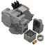 1/2", 24 Vac Standing Pilot Gas Valve Body, VR8200A2744