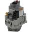 1/2", 24 Vac Standing Pilot Gas Valve - Step Opening, VR8200C1041