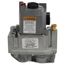 1/2", 24 Vac Standing Pilot Gas Valve - Step Opening, VR8200C1041