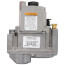 Standing Pilot Gas Valve, Single Stage, Slow Opening, 1/2" NPT pipe size, 1/2 max. psi, VR8200H1236