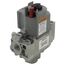 1/2", 24 Vac Standing Pilot Gas Valve - Slow Opening, VR8200H1251