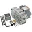 Standard Dual Intermittent Pilot Gas Valve, VR8204A2076