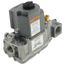 24 Vac Dual Intermittent Pilot Gas Valve