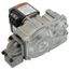 24 Vac Dual Intermittent Pilot Gas Valve