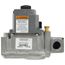 24 Vac Dual Intermittent Pilot Gas Valve