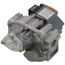24 Vac Dual Intermittent Pilot Gas Valve (1/2" x 1/2" inlet/outlet), VR8204C1019