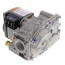 Slow Opening Dual Intermittent Pilot Gas Valve, VR8204H1006