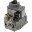 Slow Opening Dual Intermittent Pilot Gas Valve, VR8204H1006