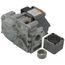 Standard Dual Direct Ignition Gas Valve, VR8205A2024