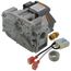 24 VAC Dual Intermittent Pilot Gas Valve, VR8245M2530