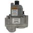 Standard Dual Standing Pilot Gas Valve - 1/2" x 3/4", VR8300A3500