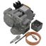 Standard Dual Standing Pilot Gas Valve - 1/2" x 3/4", VR8300A3518