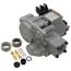 Standard Dual Standing Pilot Gas Valve - 3/4" x 3/4", VR8300A4508