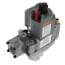 24 Vac Dual Standing Pilot Gas Valve (3/4" x 3/4" inlet/outlet), VR8300C4035