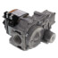 24V Dual Standing Pilot Gas Valve, 200,000 BTU, VR8300M4406