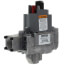 24V Dual Standing Pilot Gas Valve, 200,000 BTU, VR8300M4406