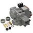 24V Dual Standing Pilot Gas Valve, 200,000 BTU, VR8300M4406