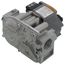 Slow Opening Dual Intermittent Pilot Gas Valve, VR8304H4503