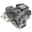 Step Opening Dual Intermittent Pilot Gas Valve, VR8304P4504