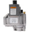 Step Opening Dual Intermittent Pilot Gas Valve, VR8304P4504