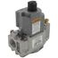 Step Opening Dual Intermittent Pilot Gas Valve, VR8304P4504