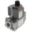 Standard Dual Direct Ignition Gas Valve - 1/2" x 3/4", VR8305M3506