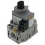 Standard Dual Direct Ignition Gas Valve - 1/2" x 3/4", VR8305M3506