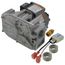 Slow Opening Dual Direct Ignition/Intermittent Pilot Gas Valve, VR8345H4555