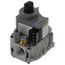 Electronic Ignition, Slow Opening Gas Valve w/ NG to LP Conversion Kit, VR8345K4809