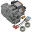 Electronic Ignition, Slow Opening Gas Valve w/ NG to LP Conversion Kit, VR8345K4809
