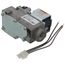 Direct Ignition Combination 2-Stage Gas Control (24 Vac), VR9205Q1507