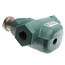 3/4" Cast Iron Vortech Air Separator