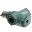 1" Cast Iron Vortech Air Separator