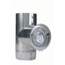 6" Vacuum Relief Valve