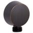 VS-155-ORB Shower Elbow (Oil Rubbed Bronze)