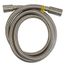 5' Hand Shower Hose (Brushed Nickel)
