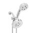Neo  2 Way Shower Combination 2.5 gpm, VS-233010