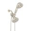 Chelsea 2 Way Shower Combination, 2.5 gpm, VS-233011 (Brushed Nickel)