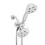 Chelsea 2 Way Shower Combination, 2.5 gpm, VS-233011 (Polished Chrome)