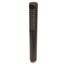 VS-3000-E175 Hand Shower Wand w/ 5' Hose, 1.75 gpm (Matte Black)