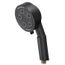 VS-3010 Neo Multi-function Handshower, 1.75 gpm (Matte Black)