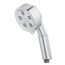 VS-3010 Neo Multi-function Handshower, 2.5 gpm (Polished Chrome)