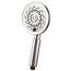 Neo VS-5000-E2 Exhilaration Hand Held Shower Head, 2 gpm (Polished Chrome)