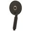 Neo VS-5000-MB-E2 Exhilaration Hand Held Shower Head, 2 gpm (Matte Black)