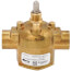 1/2" Sweat Steam 2-Way Zone Valve Body (2.5 Cv)