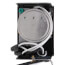 1/2" Sweat 2-Way Normally Open Zone Valve, 2.5 Cv, High Temperature (120V)