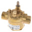 1/2" Sweat Steam 2-Way Valve Body (3.5 Cv)